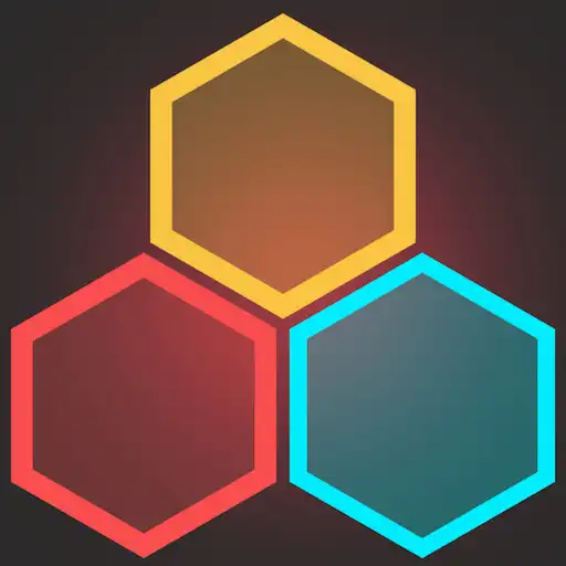 Play Hexagon Fit - Block Hexa Puzzle Merge Brick APK Play Hexagon Fit - Block Hexa Puzzle Merge Brick APK