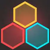 Free play online Hexagon Fit APK