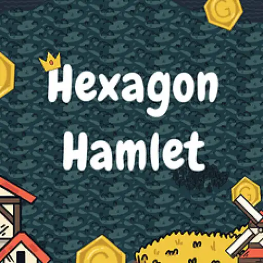 Play Hexagon Hamlet APK