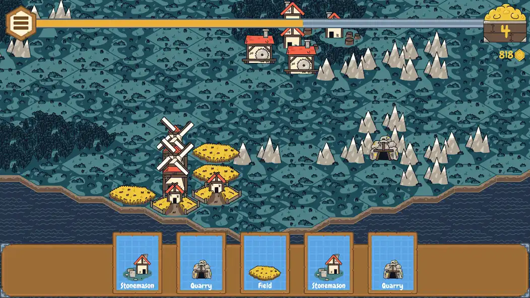Play Hexagon Hamlet as an online game online Hexagon Hamlet with UptoPlay Play Hexagon Hamlet as an online game Hexagon Hamlet with UptoPlay