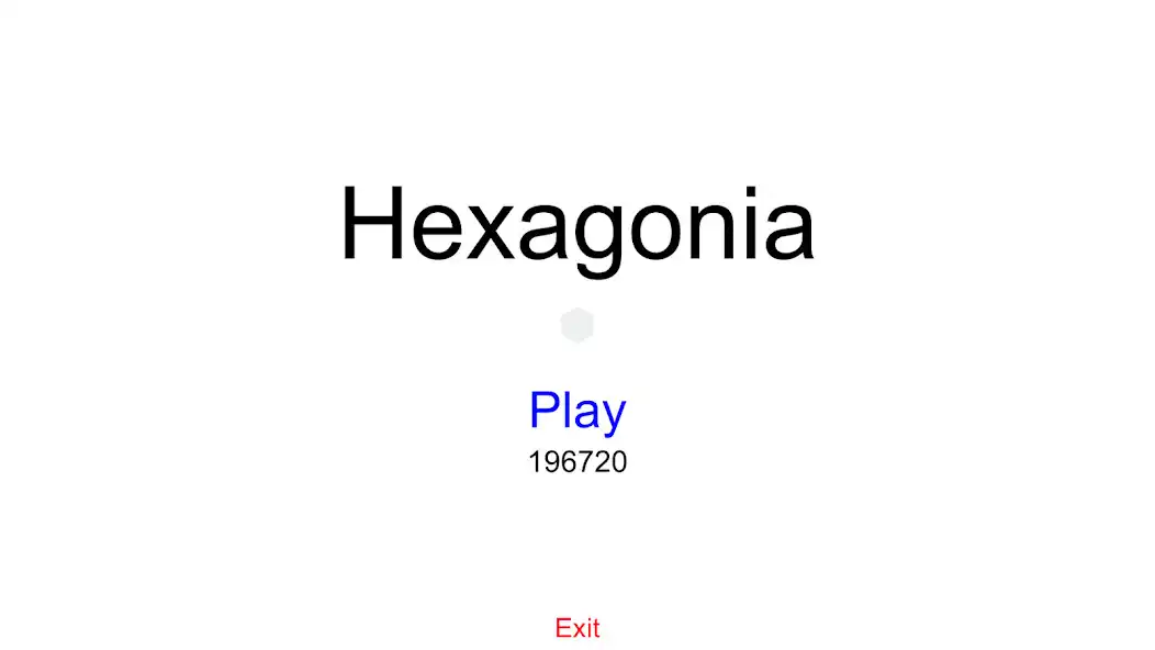 Play Hexagonia  and enjoy Hexagonia with UptoPlay