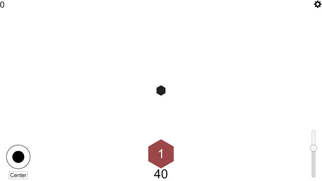 Play Hexagonia as an online game Hexagonia with UptoPlay