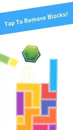 Play Hexagon King  and enjoy Hexagon King with UptoPlay