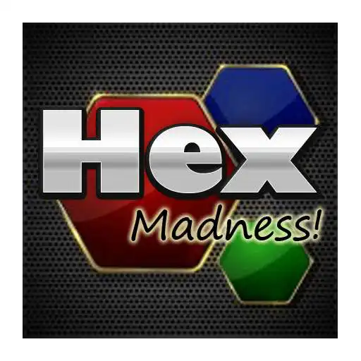 Free play online Hexagon Madness APK Free play online Hexagon Madness APK