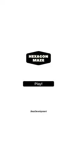 Play Hexagon Maze  and enjoy Hexagon Maze with UptoPlay
