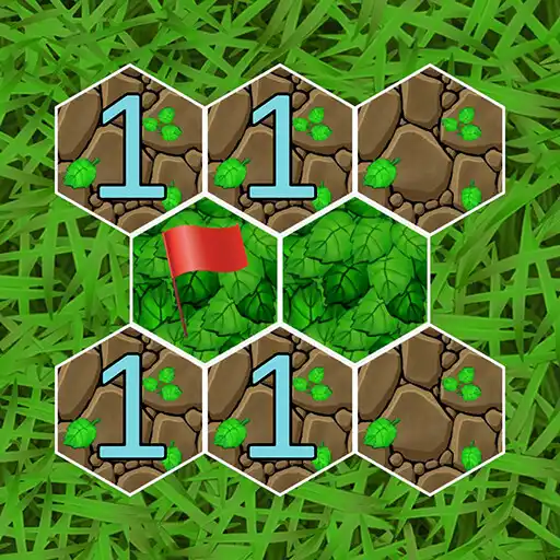Play Hexagon Minesweeper APK Play Hexagon Minesweeper APK
