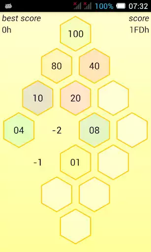 Play Hexagon Plus  and enjoy Hexagon Plus with UptoPlay