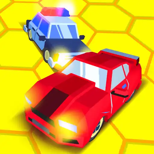 Play Hexagon Pursuit APK Play Hexagon Pursuit APK