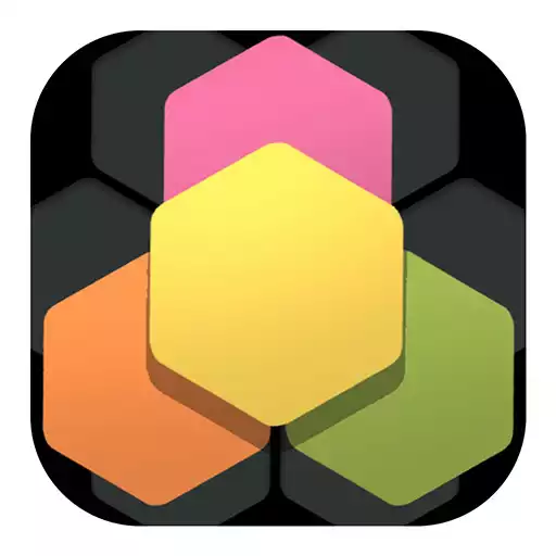Free play online Hexagon Puzzle APK