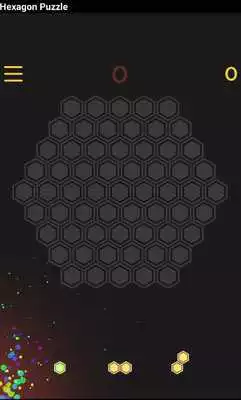 Play Hexagon Puzzle