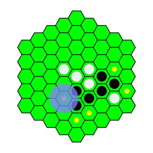 Play Hexagon Reversi APK Play Hexagon Reversi APK