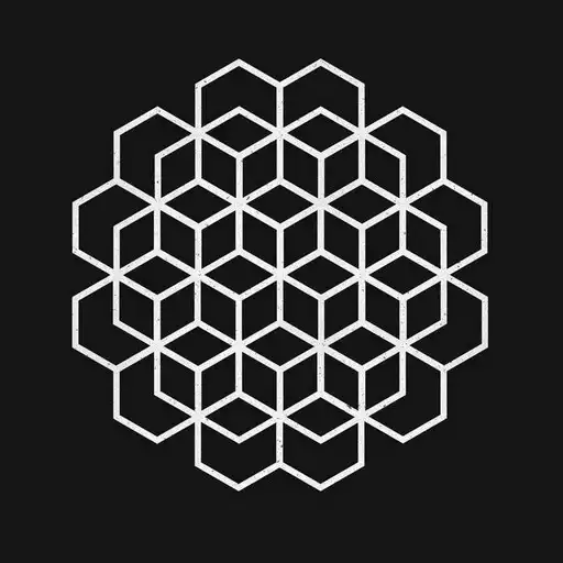 Play Hexagon Wallpapers APK