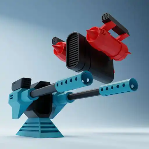 Play Hexagon Wars APK