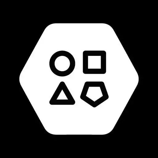 Play Hexagon White - Icon Pack APK Play Hexagon White - Icon Pack APK