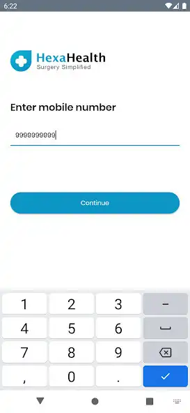 Play HexaHealth - Ops  and enjoy HexaHealth - Ops with UptoPlay