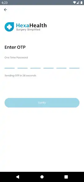 Play HexaHealth - Ops as an online game HexaHealth - Ops with UptoPlay