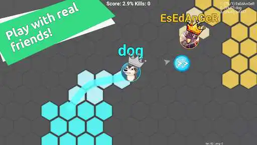 Play Hexa io Online Hexagon action and enjoy Hexa io Online Hexagon action with UptoPlay Play Hexa io Online Hexagon action and enjoy Hexa io Online Hexagon action with UptoPlay