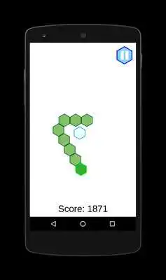 Play Hexake