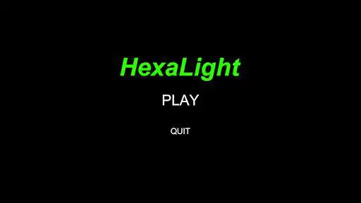 Play Hexalight  and enjoy Hexalight with UptoPlay