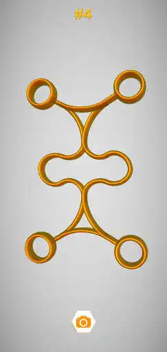 Play Hexa Loop 3D Puzzle  and enjoy Hexa Loop 3D Puzzle with UptoPlay