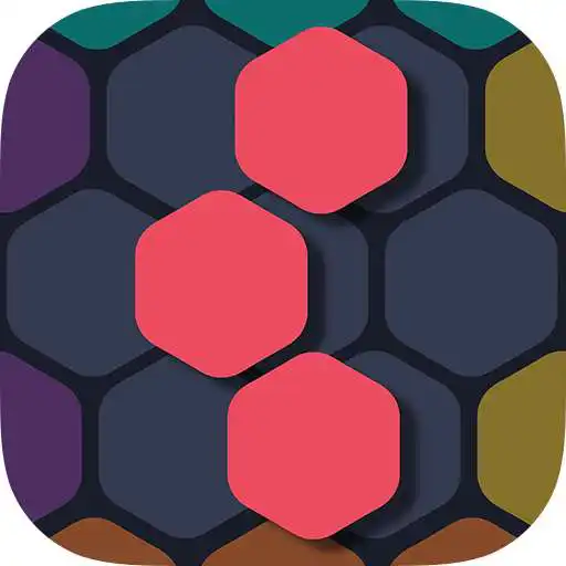 Play Hexa Mania Fill Hexagon Puzzle, Hex Block Blast APK