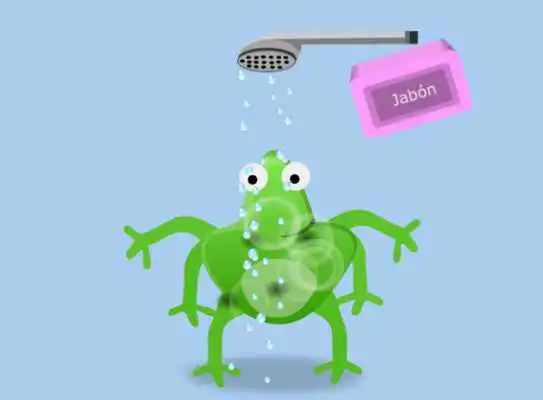 Play Hexamano Virtual