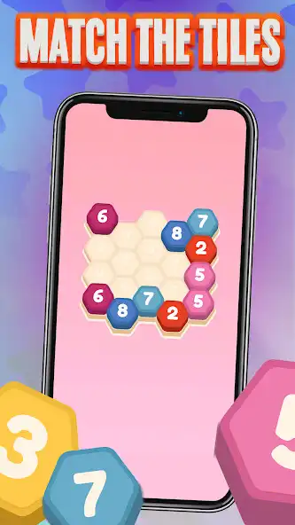 Play Hexa Match 3D  and enjoy Hexa Match 3D with UptoPlay