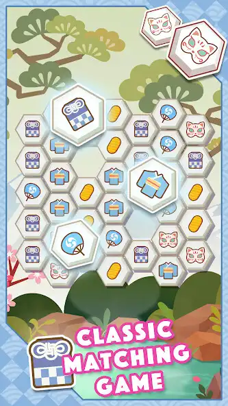Play Hexa Matching Puzzle  and enjoy Hexa Matching Puzzle with UptoPlay