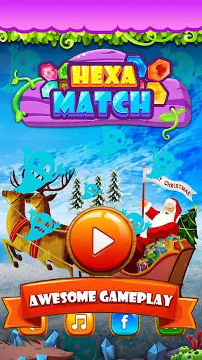 Play Hexa Match Play Hexa Match