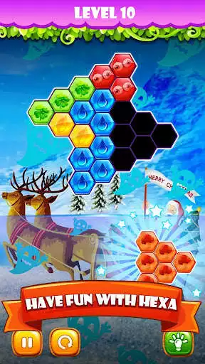 Play Hexa Match Play Hexa Match