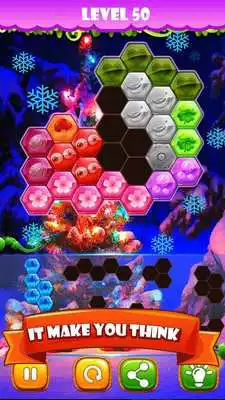 Play Hexa Match Play Hexa Match