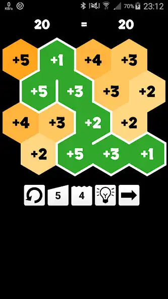 Play HexaMath and enjoy HexaMath with UptoPlay Play HexaMath and enjoy HexaMath with UptoPlay