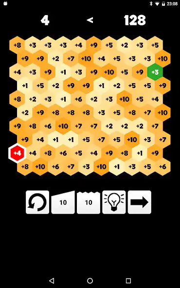 Play HexaMath as an online game online HexaMath with UptoPlay Play HexaMath as an online game HexaMath with UptoPlay