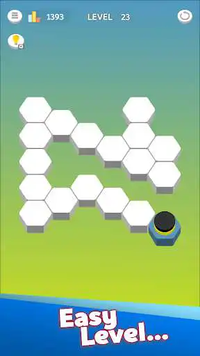Play Hexa Maze  and enjoy Hexa Maze with UptoPlay