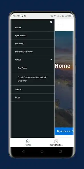 Play Hexa Meeting as an online game Hexa Meeting with UptoPlay