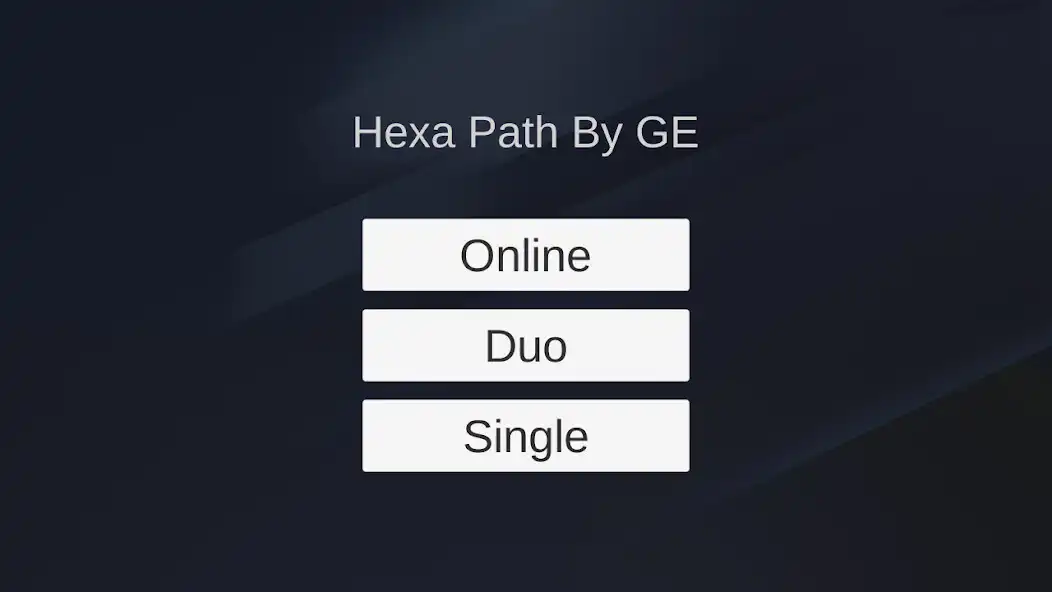 Play Hexa Path GE and enjoy Hexa Path GE with UptoPlay Play Hexa Path GE and enjoy Hexa Path GE with UptoPlay