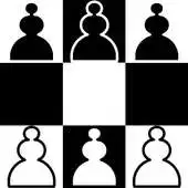Free play online Hexapawn APK