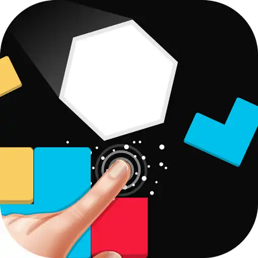 Free play online Hexa Physics Tower Block APK