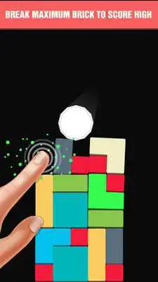 Play Hexa Physics Tower Block