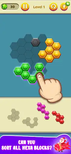 Play Hexa Pop It- Antistress Puzzle and enjoy Hexa Pop It- Antistress Puzzle with UptoPlay Play Hexa Pop It- Antistress Puzzle and enjoy Hexa Pop It- Antistress Puzzle with UptoPlay