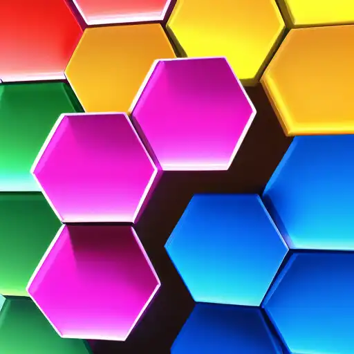 Play Hexa Puzzle 2023 APK Play Hexa Puzzle 2023 APK
