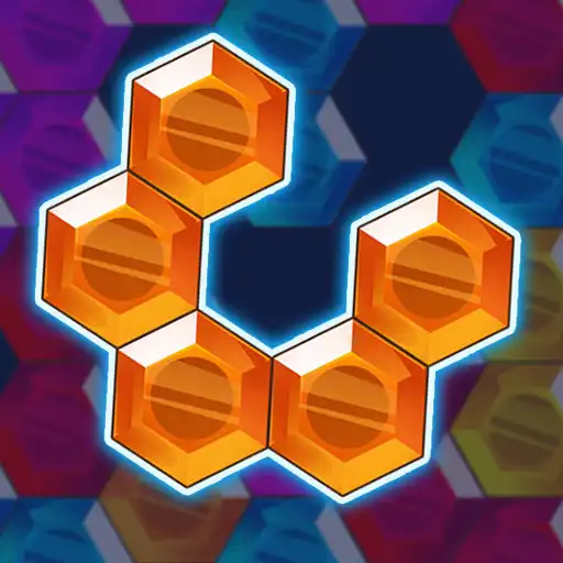 Play Hexa Puzzle Block Game APK