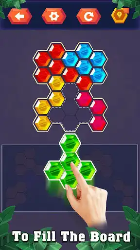 Play Hexa Puzzle Block Game and enjoy Hexa Puzzle Block Game with UptoPlay Play Hexa Puzzle Block Game and enjoy Hexa Puzzle Block Game with UptoPlay