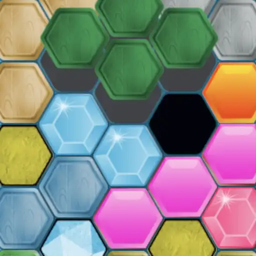 Play Hexa Puzzle Collection APK Play Hexa Puzzle Collection APK