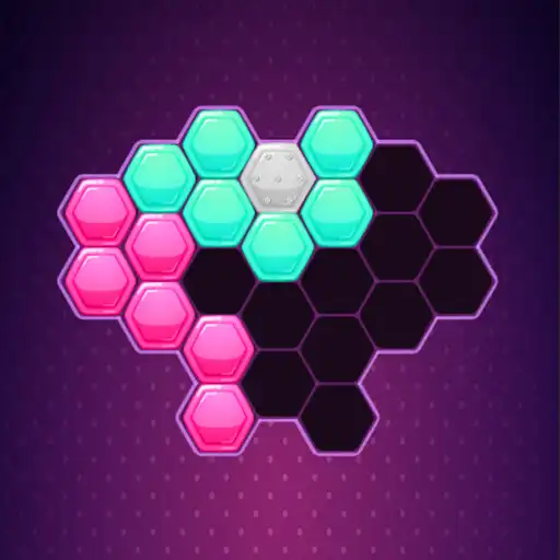 Play Hexa Puzzle: Color Block Game APK