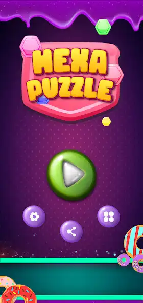 Play Hexa Puzzle: Color Block Game and enjoy Hexa Puzzle: Color Block Game with UptoPlay Play Hexa Puzzle: Color Block Game and enjoy Hexa Puzzle: Color Block Game with UptoPlay