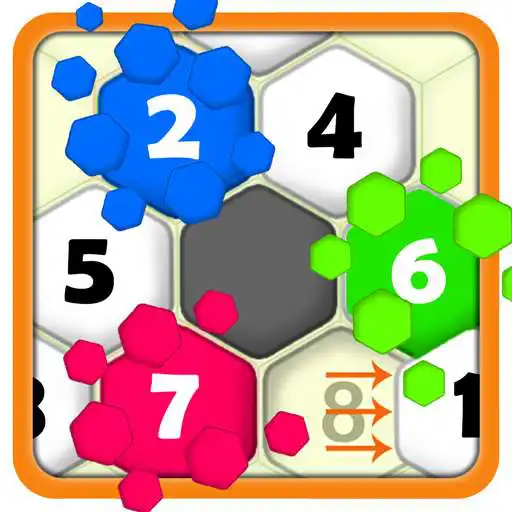 Free play online Hexa Puzzle Game APK