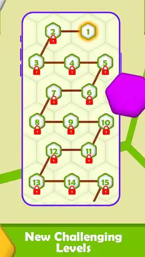 Play Hexa Puzzle Game