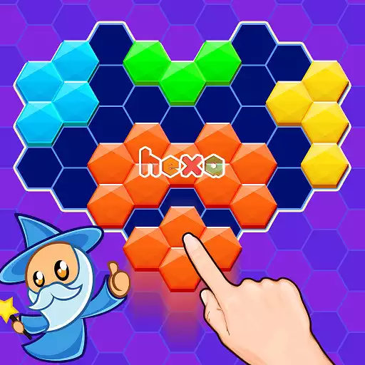 Play Hexa Puzzle APK Play Hexa Puzzle APK