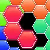 Free play online Hexa Puzzle Maker APK